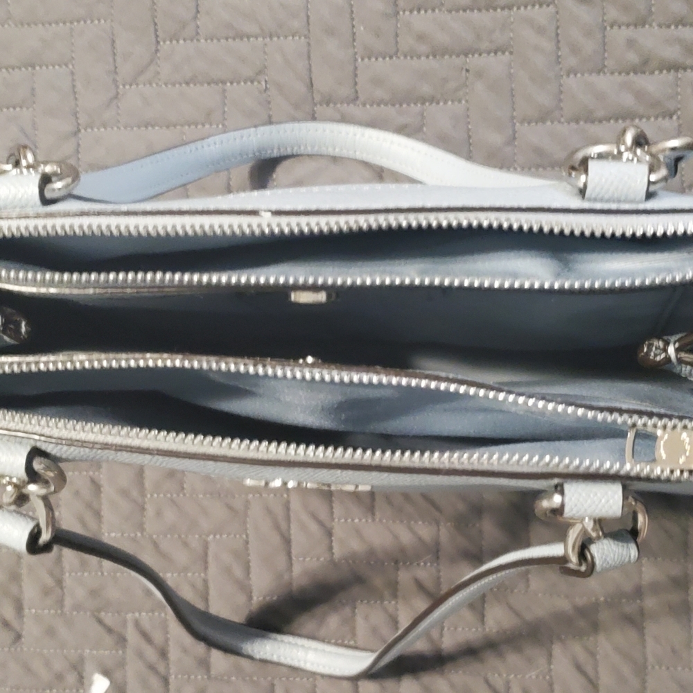 Coach Purse - Picture 3 of 4